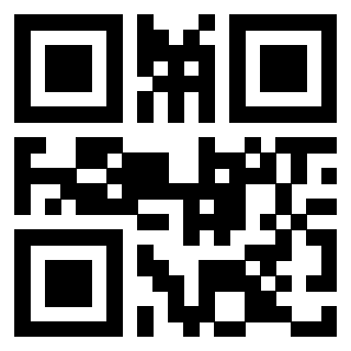 3400352682 - Immagine del QrCode