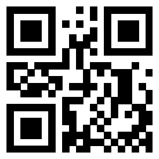 Il QrCode di 3400352684