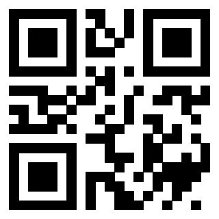 Scansione del Qr Code di 3400352687