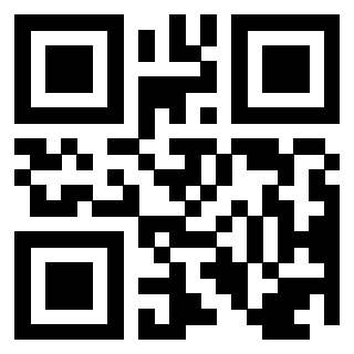 3400352688 - Immagine del QrCode associato
