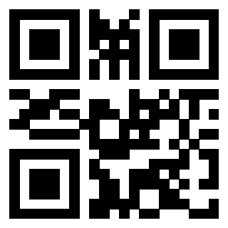 Il QrCode di 3400352691