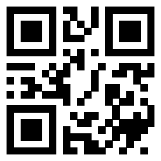 Il QrCode di 3400352692
