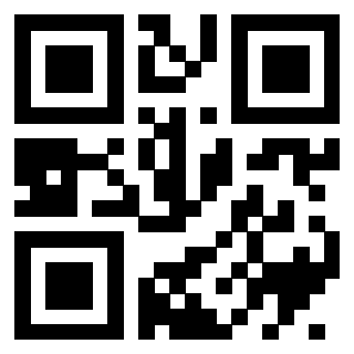 Il Qr Code di 3400352700