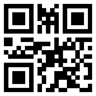 Il Qr Code di 3400352703