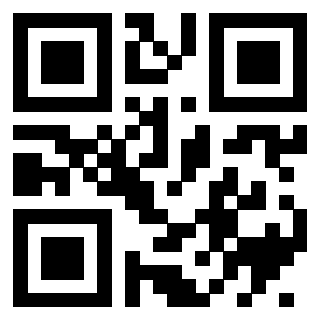 Qr Code di 3400352705