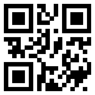 Il Qr Code di 3400352706
