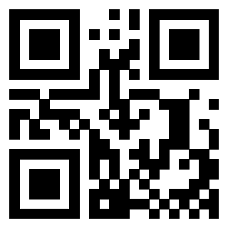 Immagine del QrCode di 3400352707