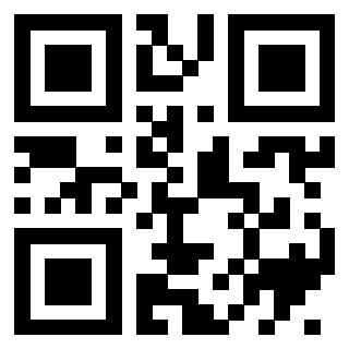 3400352712 Qr Code associato