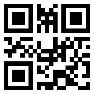 3400352718 - Immagine del QrCode associato