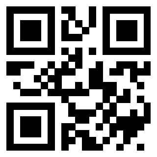 3400352721 - Immagine del Qr Code