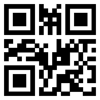Immagine del Qr Code di 3400352731