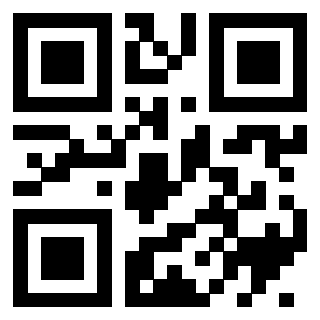 Il Qr Code di 3400352734