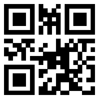 Il Qr Code di 3400352737