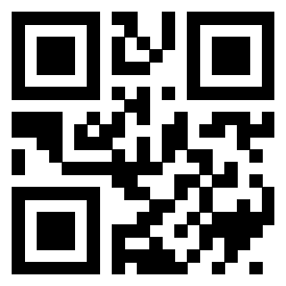 Immagine del Qr Code di 3400352738