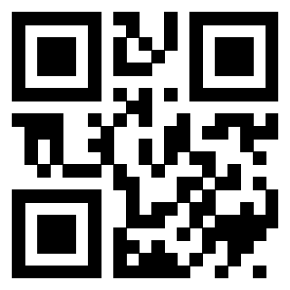 Il Qr Code di 3400352739
