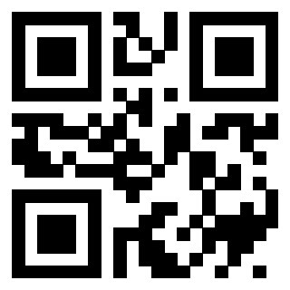 Il Qr Code di 3400352742
