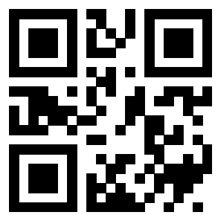 Il QrCode di 3400352746