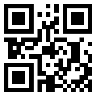 Immagine del QrCode di 3400352747