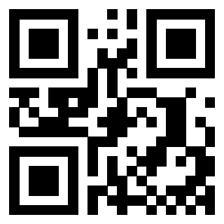 3400352749 Qr Code associato
