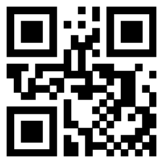Scansione del Qr Code di 3400352750