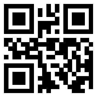 Il QrCode di 3400352754