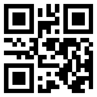 Il QrCode di 3400352755