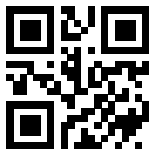 Immagine del QrCode di 3400352759