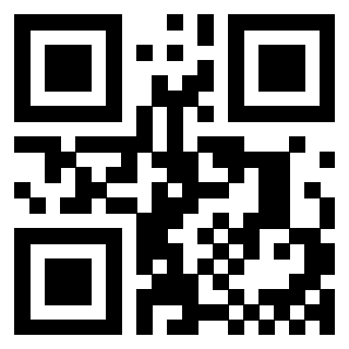 Immagine del Qr Code di 3400352760