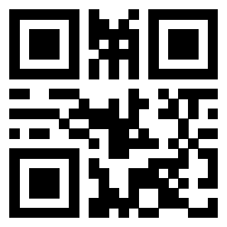 3400352761 - Immagine del QrCode