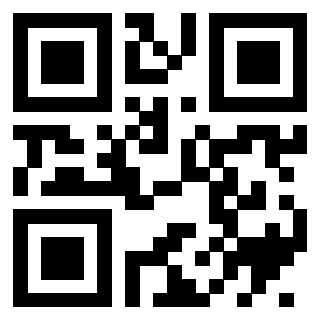 3400352766 - Immagine del QrCode