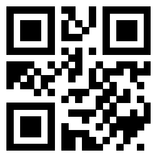 3400352769 - Immagine del QrCode