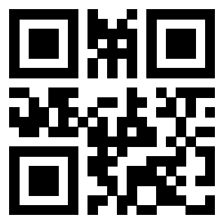 QrCode di 3400352771