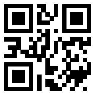 Immagine del Qr Code di 3400352772