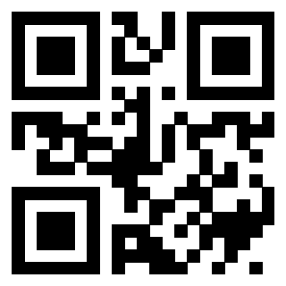3400352774 - Immagine del QrCode associato