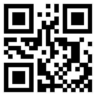 Scansione del Qr Code di 3400352778