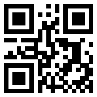 3400352779 - Immagine del Qr Code associato