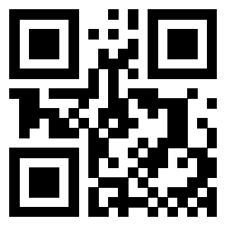 QrCode di 3400352781