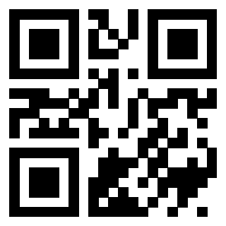 3400352789 - Immagine del Qr Code