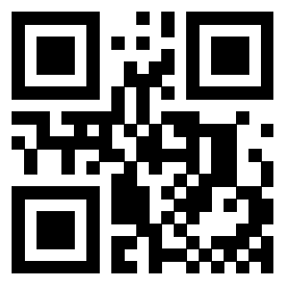 Immagine del QrCode di 3400352791