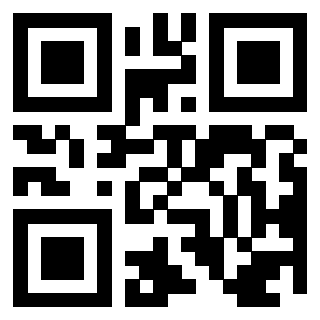 Immagine del QrCode di 3400352792