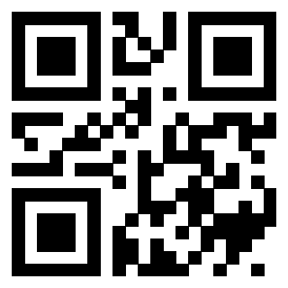 Immagine del Qr Code di 3400352795