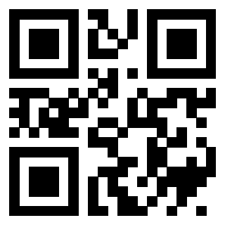 3400352797 QrCode associato