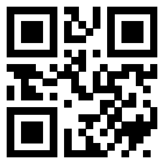 Immagine del QrCode di 3400352799