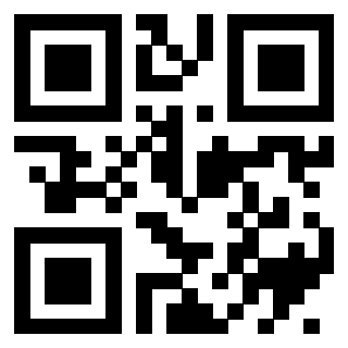 Il Qr Code di 3400352803