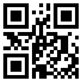 Il QrCode di 3400352805