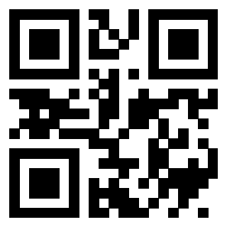 Il QrCode di 3400352807