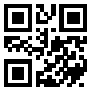 3400352808 - Immagine del Qr Code