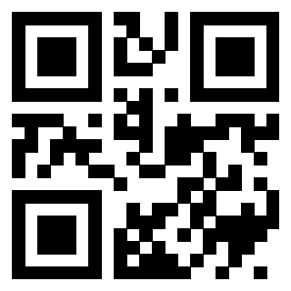 Scansione del Qr Code di 3400352809