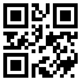 Immagine del Qr Code di 3400352812