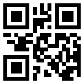 Il QrCode di 3400352814